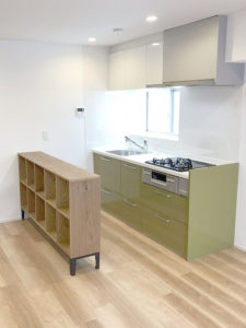 経堂コーポラス