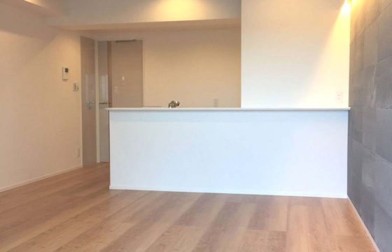 中銀綱島マンシオン