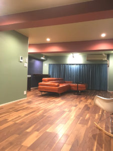 ヴェラハイツ恵比寿東