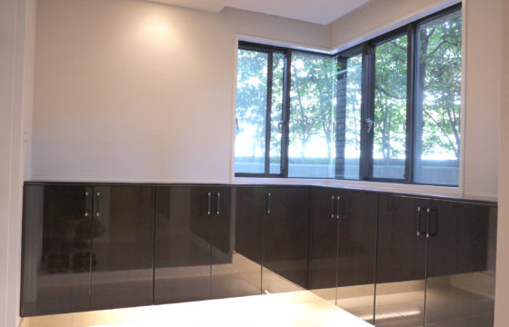 ルネ中目黒ガーデン