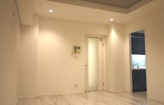 マートルコート恵比寿